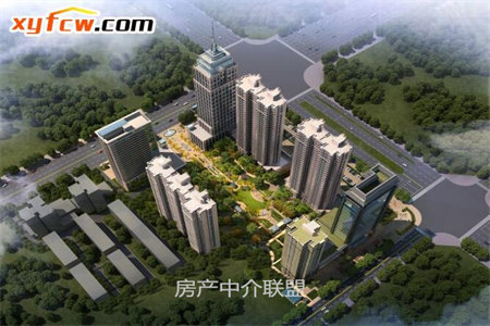 宝龙庄园带阁楼3室2厅1卫141㎡